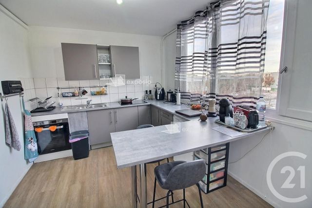 appartement - CENON - 33
