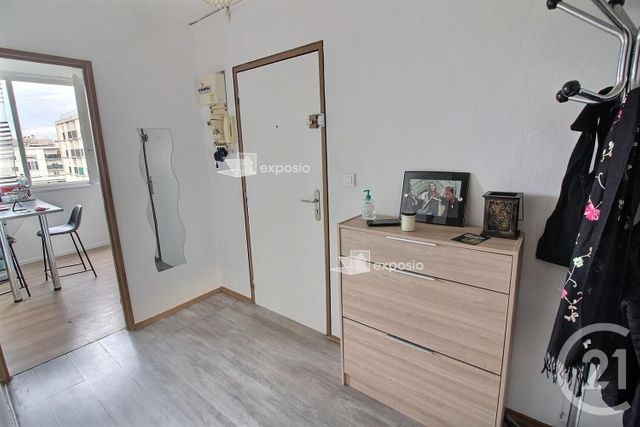 Afficher la photo en grand Appartement à vendre - 4 pièces - 78.0 m2 - CENON - 33 - AQUITAINE - Century 21 Ax Immo