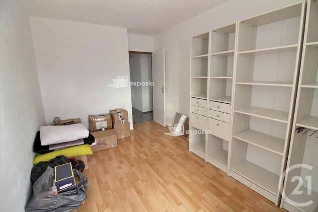 Afficher la photo en grand Appartement à vendre - 4 pièces - 78.0 m2 - CENON - 33 - AQUITAINE - Century 21 Ax Immo