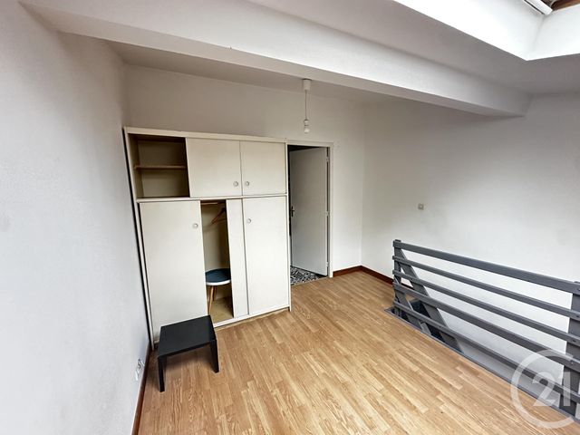 Afficher la photo en grand Appartement F2 à vendre - 2 pièces - 30.63 m2 - BORDEAUX - 33 - AQUITAINE - Century 21 Ax Immo