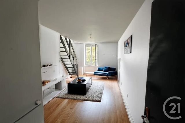 Afficher la photo en grand Appartement F2 à vendre - 2 pièces - 30.63 m2 - BORDEAUX - 33 - AQUITAINE - Century 21 Ax Immo
