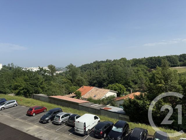 Afficher la photo en grand Appartement F4 à vendre - 4 pièces - 67.21 m2 - CENON - 33 - AQUITAINE - Century 21 Ax Immo