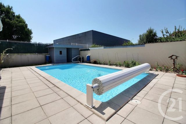 maison - BORDEAUX - 33