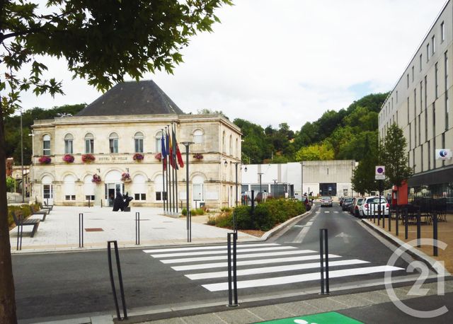 Appartement T3 à vendre - 3 pièces - 68.13 m2 - CENON - 33 - AQUITAINE - Century 21 Ax Immo