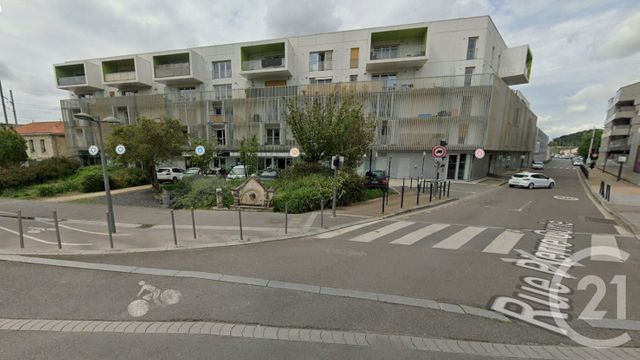 Appartement T3 à vendre - 3 pièces - 68.13 m2 - CENON - 33 - AQUITAINE - Century 21 Ax Immo