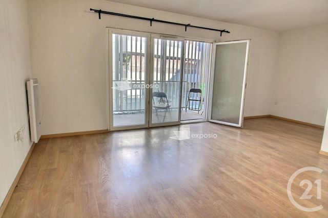 Appartement T3 à vendre - 3 pièces - 68.13 m2 - CENON - 33 - AQUITAINE - Century 21 Ax Immo