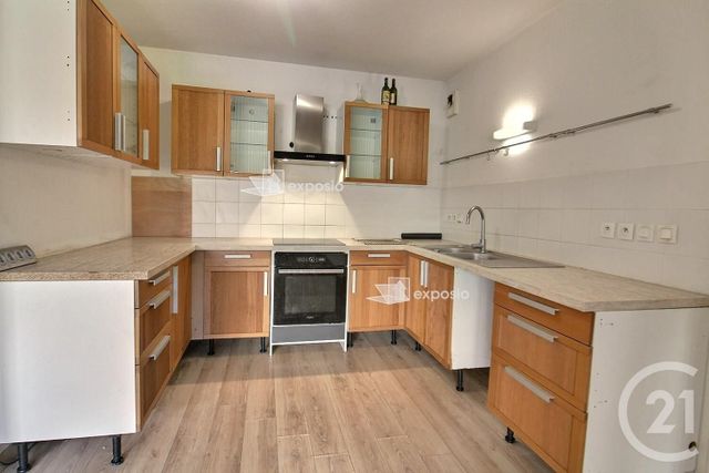 Appartement T3 à vendre - 3 pièces - 68.13 m2 - CENON - 33 - AQUITAINE - Century 21 Ax Immo