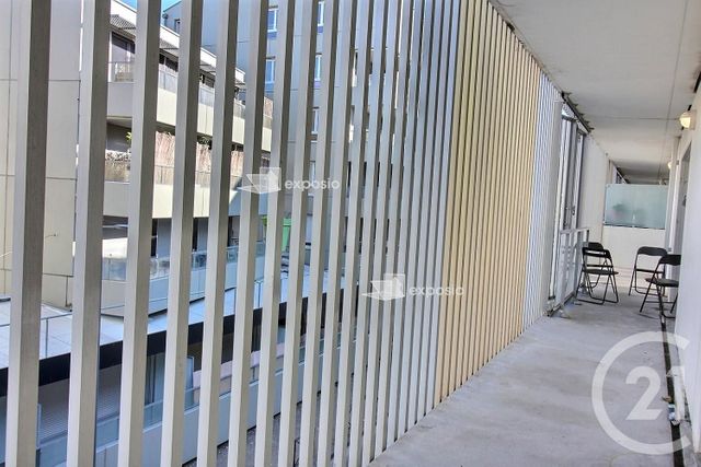 Appartement T3 à vendre - 3 pièces - 68.13 m2 - CENON - 33 - AQUITAINE - Century 21 Ax Immo