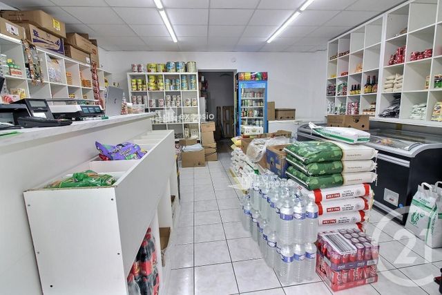 commerce à vendre - 39.1 m2 - BORDEAUX - 33 - AQUITAINE - Century 21 Ax Immo