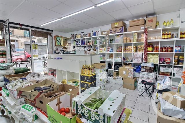 commerce à vendre - 39.1 m2 - BORDEAUX - 33 - AQUITAINE - Century 21 Ax Immo