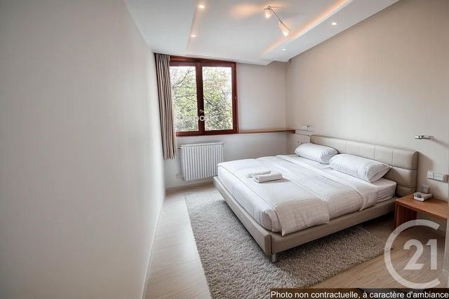 Appartement F4 à vendre - 4 pièces - 78.27 m2 - LORMONT - 33 - AQUITAINE - Century 21 Ax Immo