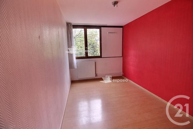 Appartement F4 à vendre - 4 pièces - 78.27 m2 - LORMONT - 33 - AQUITAINE - Century 21 Ax Immo
