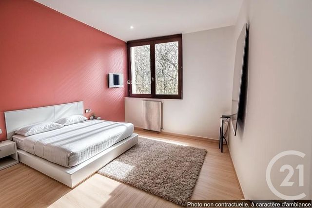 Appartement F4 à vendre - 4 pièces - 78.27 m2 - LORMONT - 33 - AQUITAINE - Century 21 Ax Immo