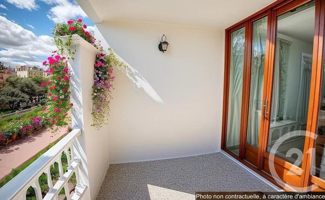 Appartement F4 à vendre - 4 pièces - 78.27 m2 - LORMONT - 33 - AQUITAINE - Century 21 Ax Immo