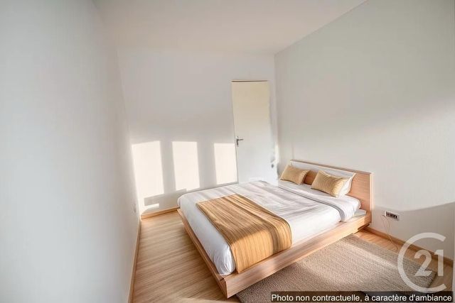 Appartement F4 à vendre - 4 pièces - 78.27 m2 - LORMONT - 33 - AQUITAINE - Century 21 Ax Immo