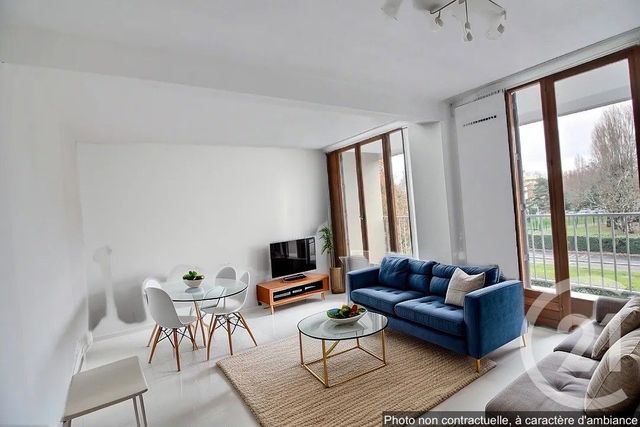 Appartement F4 à vendre LORMONT