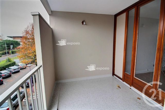 Appartement F4 à vendre - 4 pièces - 78.27 m2 - LORMONT - 33 - AQUITAINE - Century 21 Ax Immo