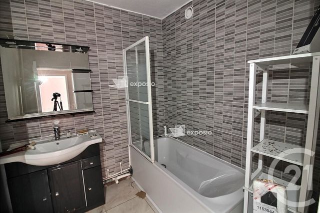 Appartement F4 à vendre - 4 pièces - 78.27 m2 - LORMONT - 33 - AQUITAINE - Century 21 Ax Immo