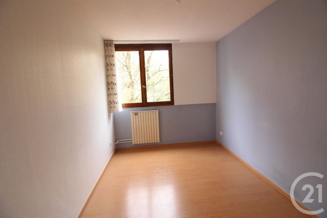 Appartement F4 à vendre - 4 pièces - 78.27 m2 - LORMONT - 33 - AQUITAINE - Century 21 Ax Immo