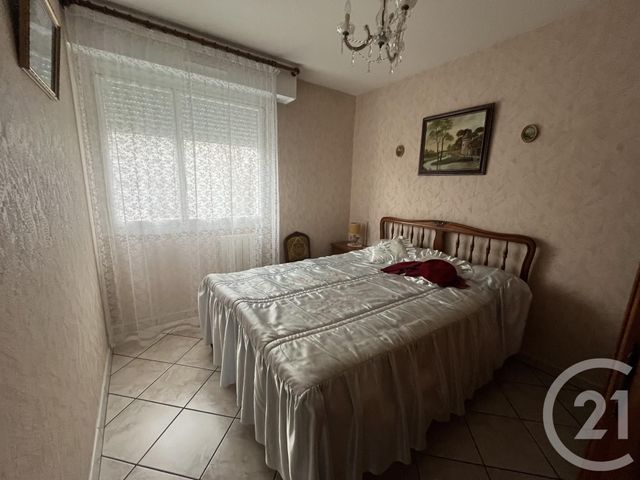 Appartement T4 à vendre - 4 pièces - 77.43 m2 - LORMONT - 33 - AQUITAINE - Century 21 Ax Immo