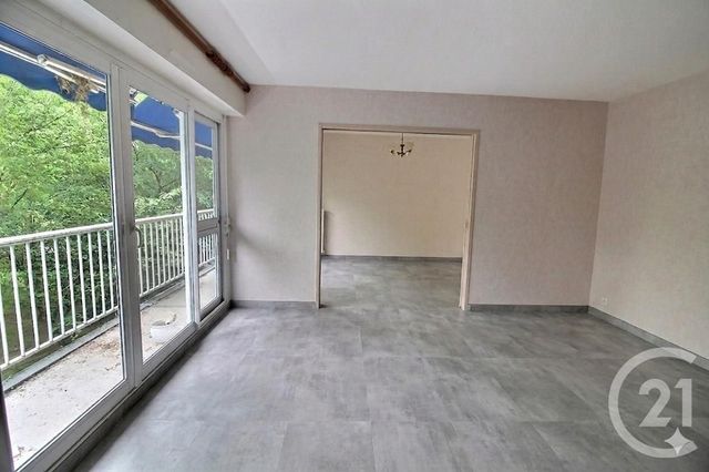 Appartement F3 bis à vendre - 4 pièces - 77.43 m2 - LORMONT - 33 - AQUITAINE - Century 21 Ax Immo