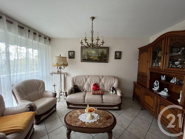 appartement - LORMONT - 33