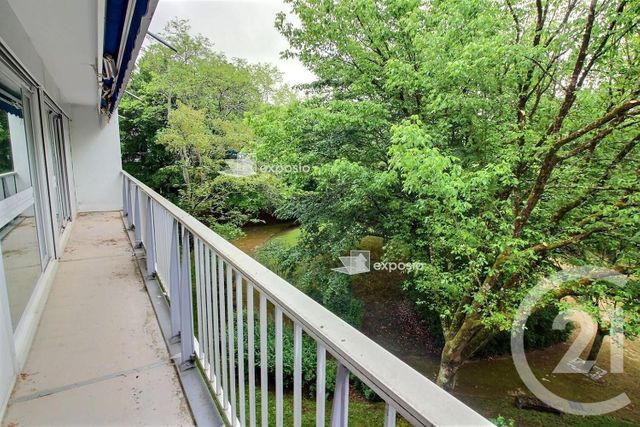 Appartement F3 Bis à vendre LORMONT