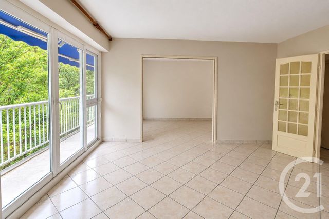 Appartement F3 bis à vendre - 4 pièces - 77.43 m2 - LORMONT - 33 - AQUITAINE - Century 21 Ax Immo
