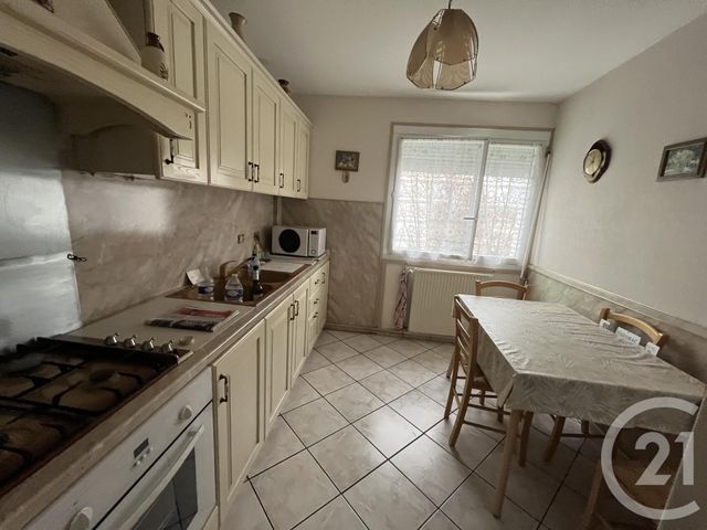 Appartement T4 à vendre - 4 pièces - 77.43 m2 - LORMONT - 33 - AQUITAINE - Century 21 Ax Immo