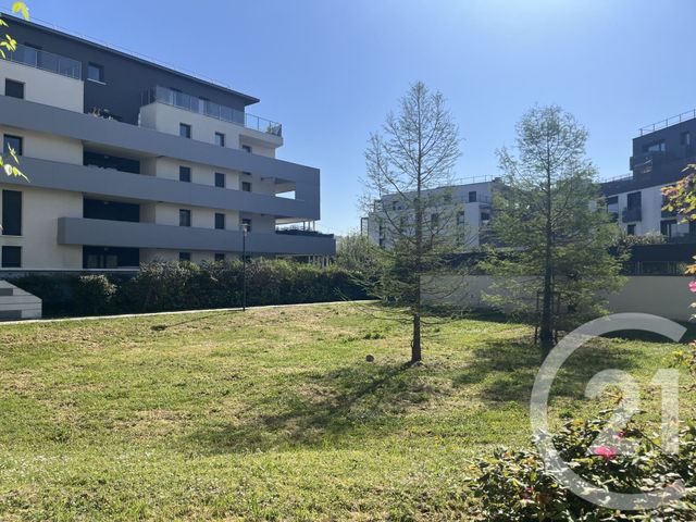 Appartement F2 à vendre - 2 pièces - 40.0 m2 - CENON - 33 - AQUITAINE - Century 21 Ax Immo