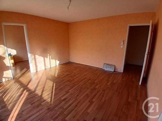 Appartement T3 à vendre - 3 pièces - 63.23 m2 - LORMONT - 33 - AQUITAINE - Century 21 Ax Immo