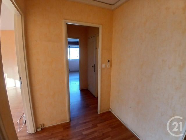 Appartement T3 à vendre - 3 pièces - 63.23 m2 - LORMONT - 33 - AQUITAINE - Century 21 Ax Immo