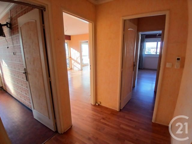Appartement T3 à vendre - 3 pièces - 63.23 m2 - LORMONT - 33 - AQUITAINE - Century 21 Ax Immo