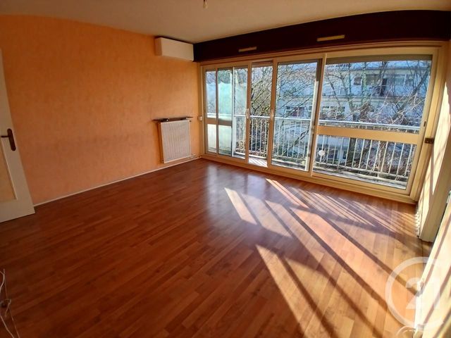 appartement - LORMONT - 33