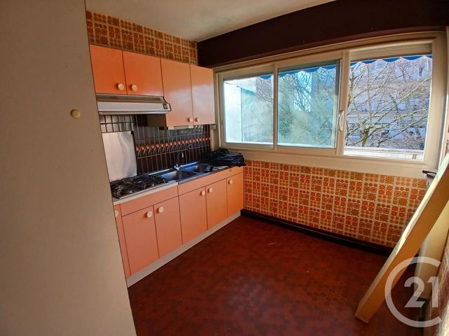 Appartement T3 à vendre - 3 pièces - 63.23 m2 - LORMONT - 33 - AQUITAINE - Century 21 Ax Immo