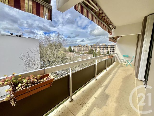 appartement - LORMONT - 33
