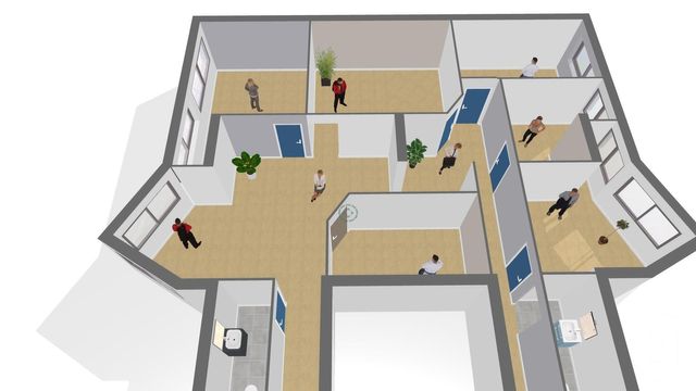 Entreprise à louer BORDEAUX