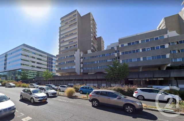 entreprise à louer - 140.0 m2 - BORDEAUX - 33 - AQUITAINE - Century 21 Ax Immo