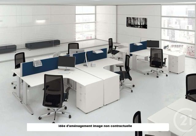 Afficher la photo en grand entreprise à louer - 140.0 m2 - BORDEAUX - 33 - AQUITAINE - Century 21 Ax Immo