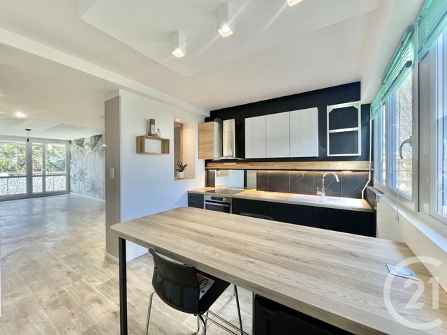 appartement - CENON - 33