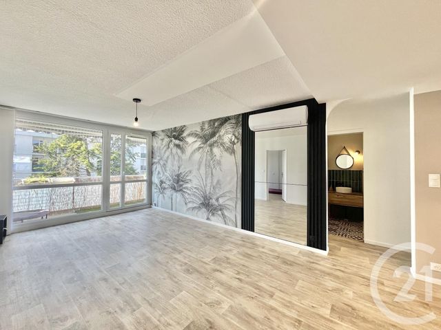appartement - CENON - 33