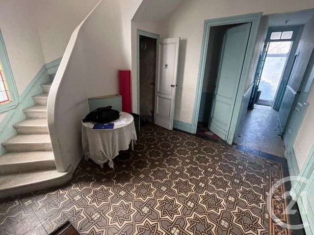 maison à vendre - 5 pièces - 160.0 m2 - BORDEAUX - 33 - AQUITAINE - Century 21 Ax Immo