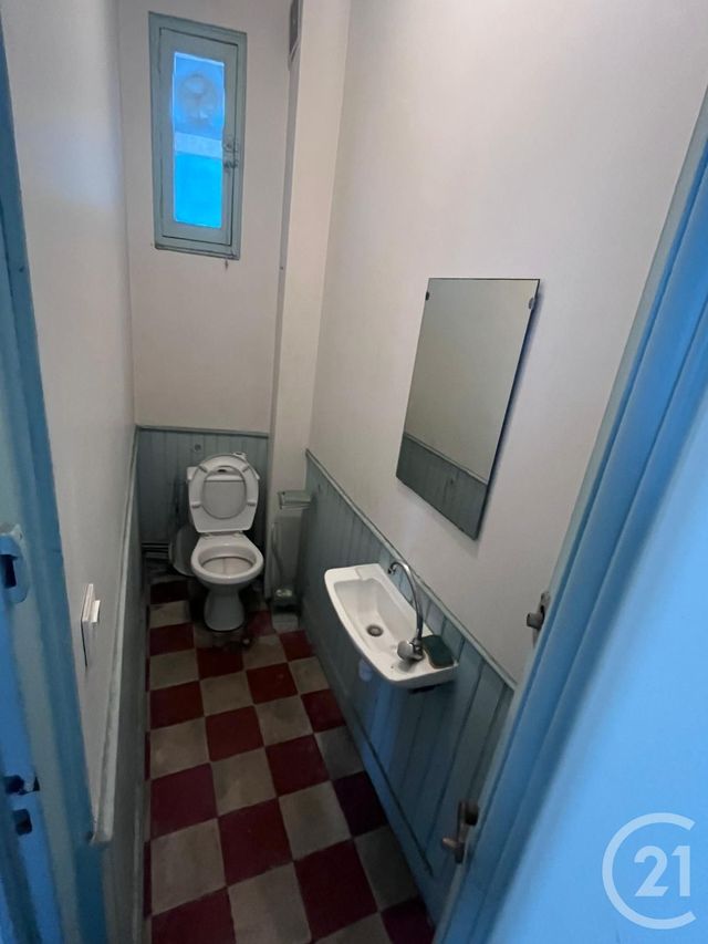 maison à vendre - 5 pièces - 160.0 m2 - BORDEAUX - 33 - AQUITAINE - Century 21 Ax Immo