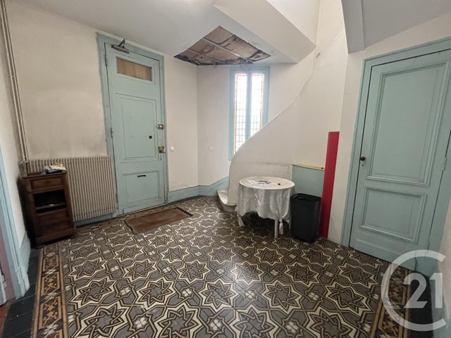 maison à vendre - 5 pièces - 160.0 m2 - BORDEAUX - 33 - AQUITAINE - Century 21 Ax Immo