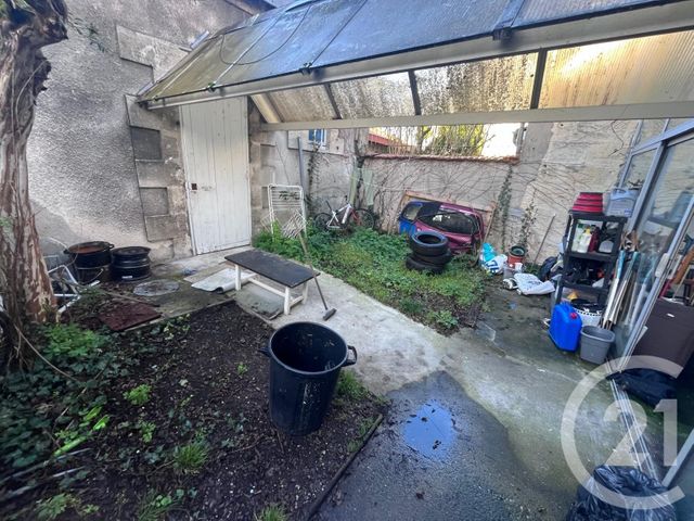 maison à vendre - 5 pièces - 160.0 m2 - BORDEAUX - 33 - AQUITAINE - Century 21 Ax Immo