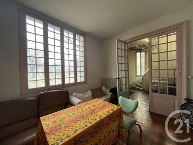 maison à vendre - 5 pièces - 160.0 m2 - BORDEAUX - 33 - AQUITAINE - Century 21 Ax Immo