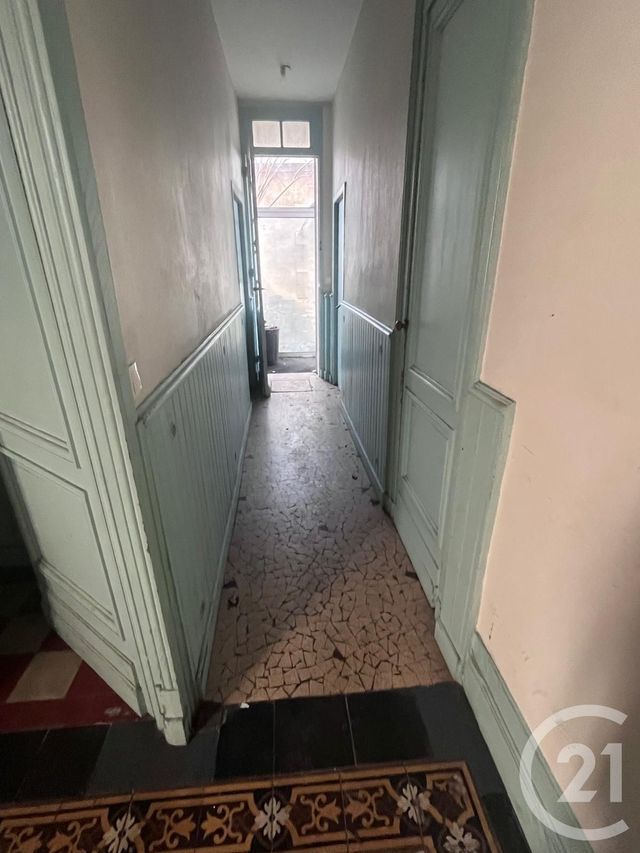 maison à vendre - 5 pièces - 160.0 m2 - BORDEAUX - 33 - AQUITAINE - Century 21 Ax Immo