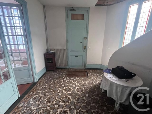 maison à vendre - 5 pièces - 160.0 m2 - BORDEAUX - 33 - AQUITAINE - Century 21 Ax Immo