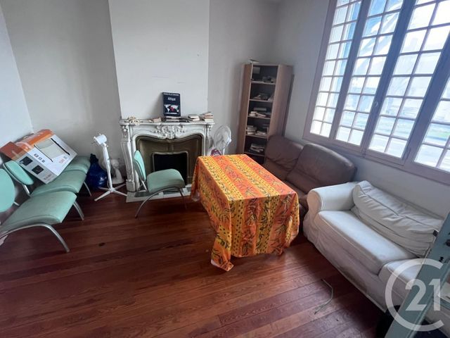 maison à vendre - 5 pièces - 160.0 m2 - BORDEAUX - 33 - AQUITAINE - Century 21 Ax Immo