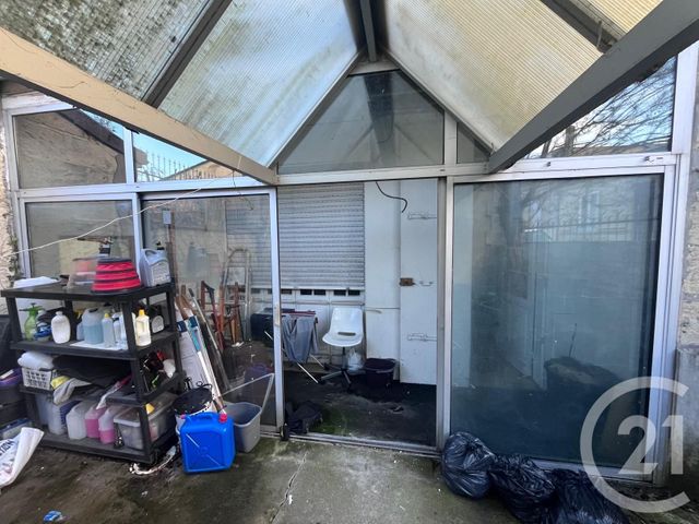 maison à vendre - 5 pièces - 160.0 m2 - BORDEAUX - 33 - AQUITAINE - Century 21 Ax Immo